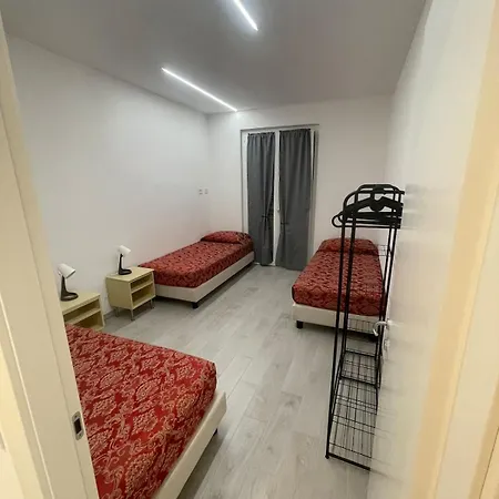 Apartment Casa Lisa Chiavari