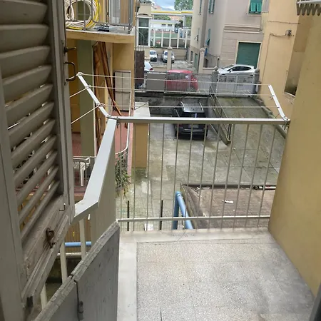 Casa Lisa *
