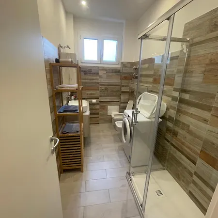 Casa Lisa Apartment