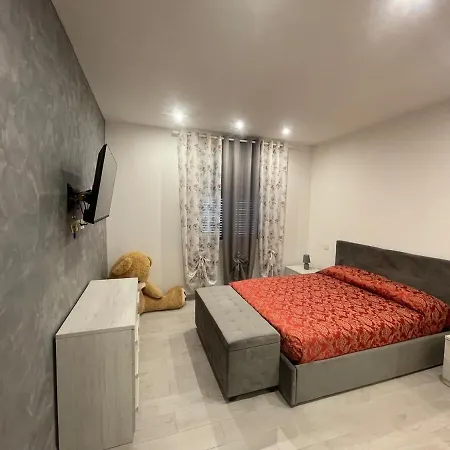 Apartment Casa Lisa Chiavari