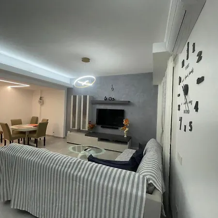 Apartment Casa Lisa