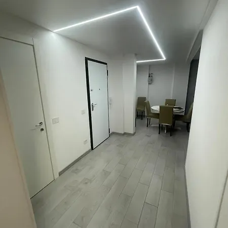 Casa Lisa Apartment
