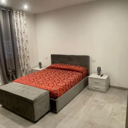 Apartment Casa Lisa