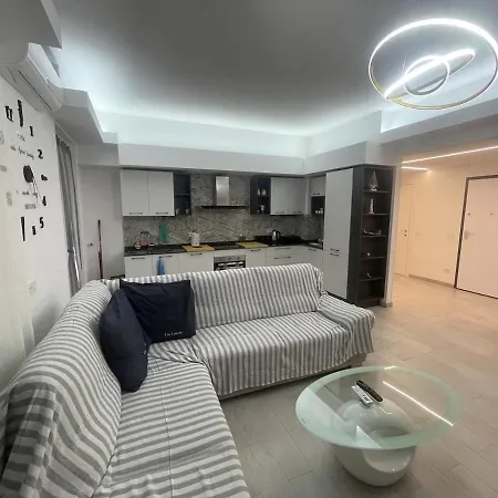 Casa Lisa Apartment *