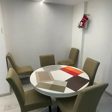 Apartment Casa Lisa *