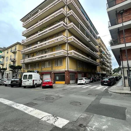 Casa Lisa Apartment