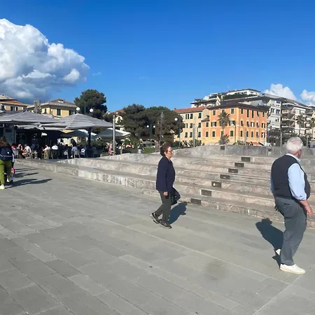 Casa Lisa Apartment Chiavari
