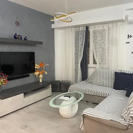 Casa Lisa * Chiavari