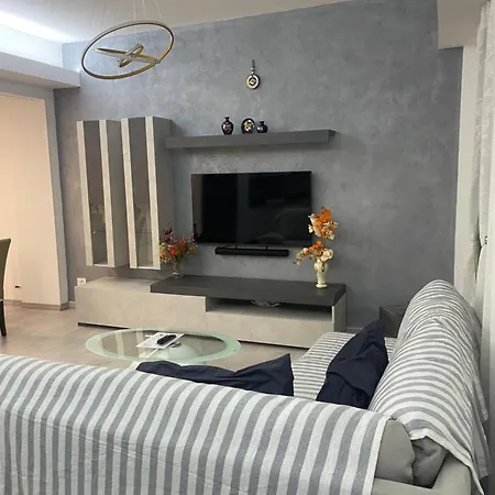 Casa Lisa