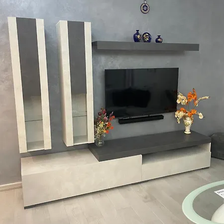 Casa Lisa Apartment *