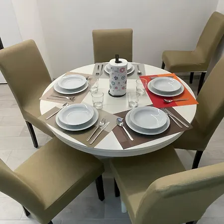 Apartment Casa Lisa