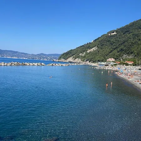 Casa Lisa Chiavari