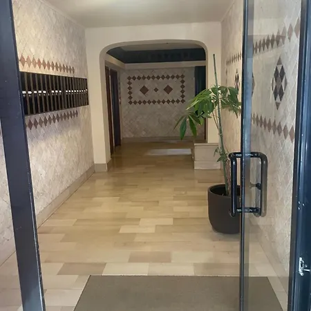 Apartment Casa Lisa *
