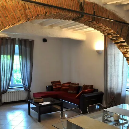 Apartman Casa Lisa