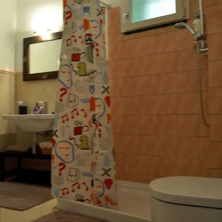 Apartman Casa Lisa *
