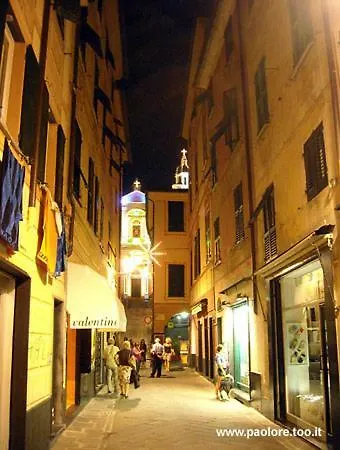 Casa Lisa * Lavagna