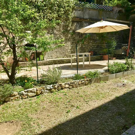 Apartman Casa Lisa *