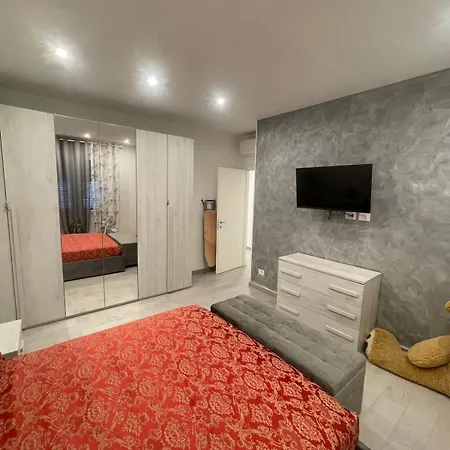 Casa Lisa * كيافاري