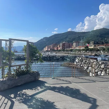 Casa Lisa Апартаменты *