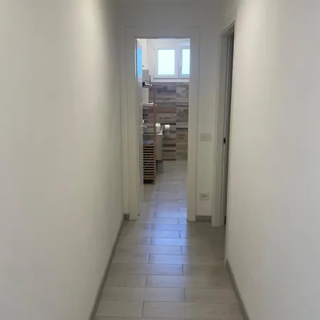 شقة Casa Lisa