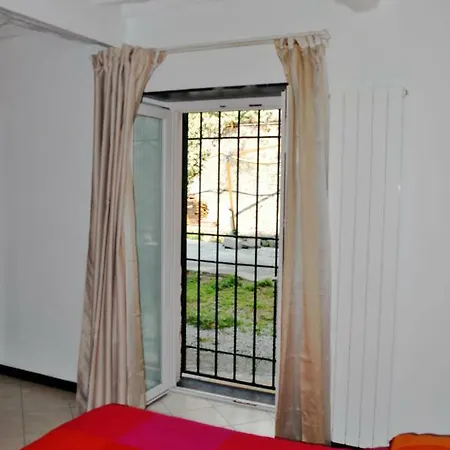 Appartamento Casa Lisa *