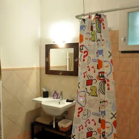 Appartamento Casa Lisa