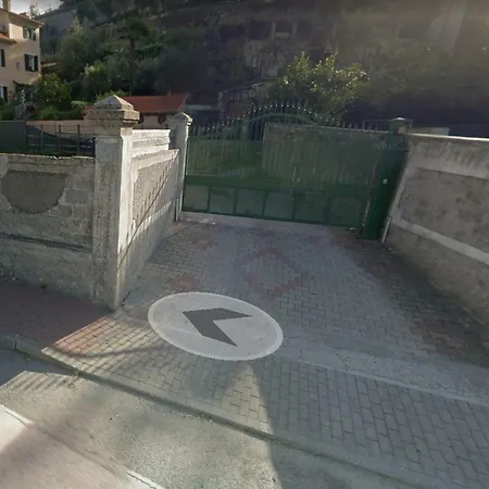 Casa Lisa *
