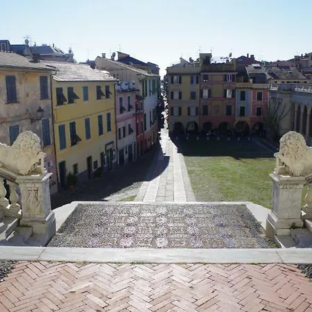Casa Lisa